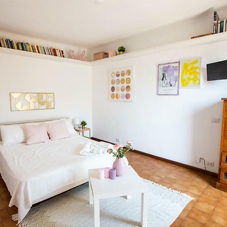 Apartment Santa Marta 6 Mediolan Zewnętrze zdjęcie