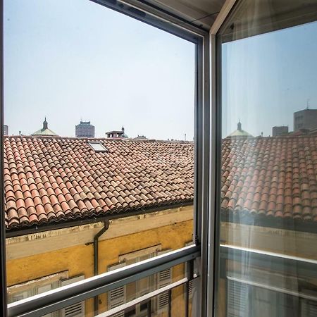 Apartment Santa Marta 6 Mediolan Zewnętrze zdjęcie