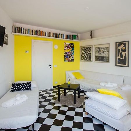 Apartment Santa Marta 6 Mediolan Zewnętrze zdjęcie