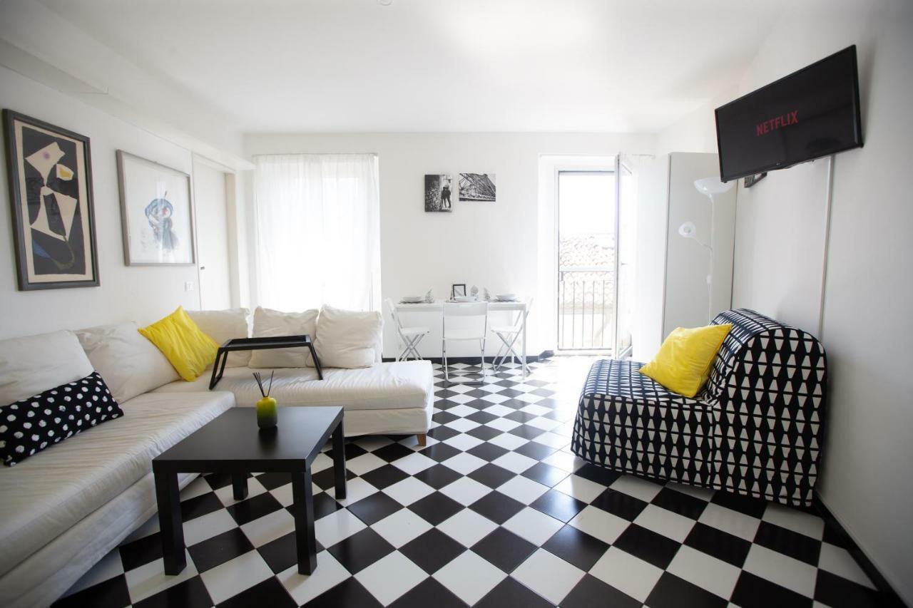 Apartment Santa Marta 6 Mediolan Zewnętrze zdjęcie