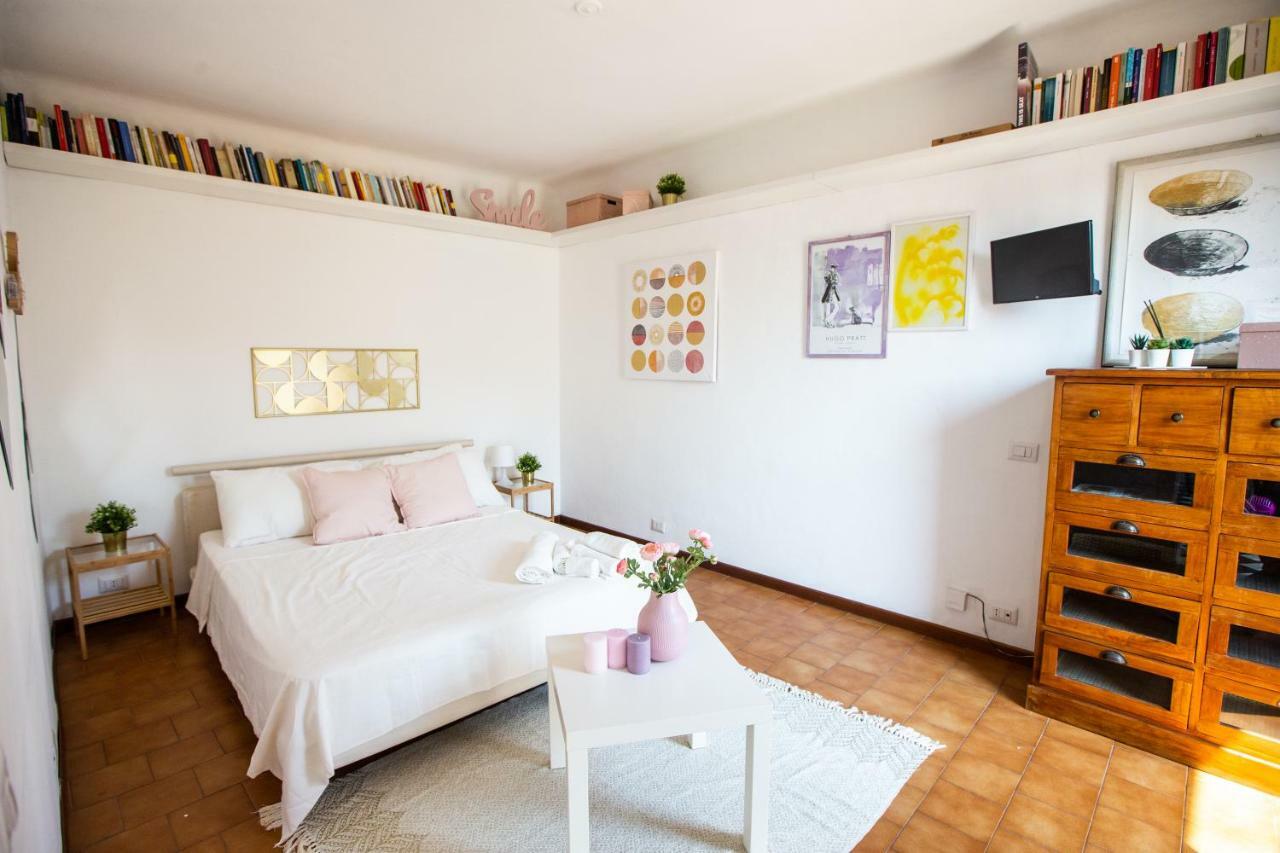 Apartment Santa Marta 6 Mediolan Zewnętrze zdjęcie