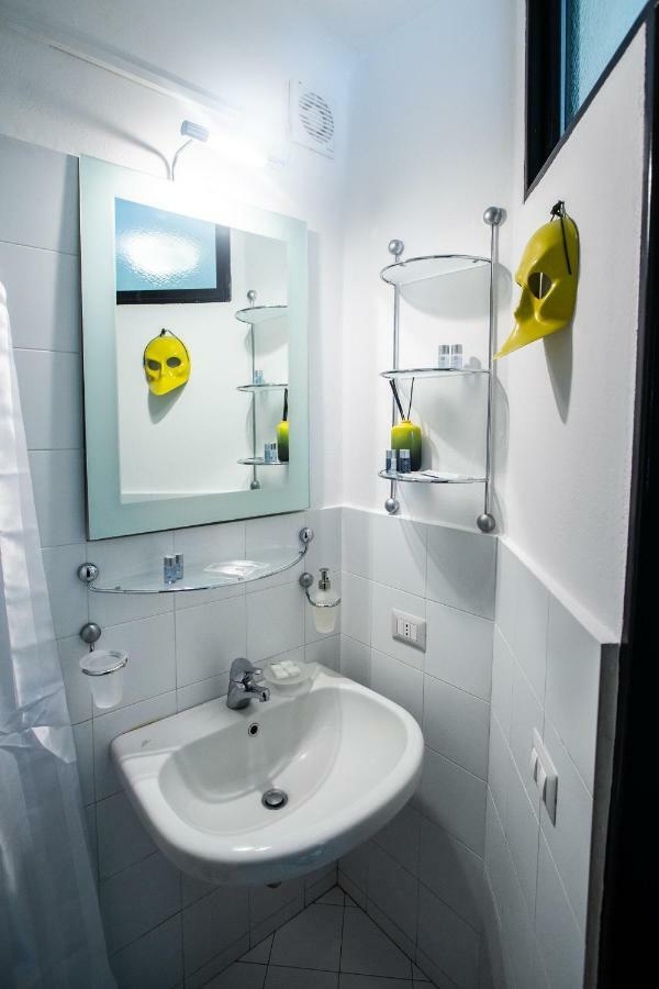 Apartment Santa Marta 6 Mediolan Zewnętrze zdjęcie
