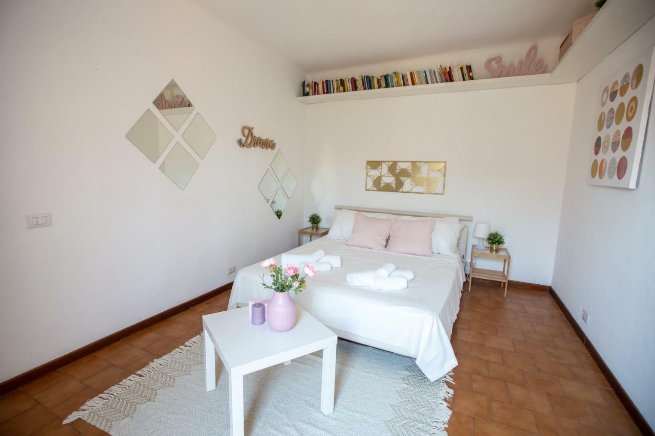 Apartment Santa Marta 6 Mediolan Zewnętrze zdjęcie