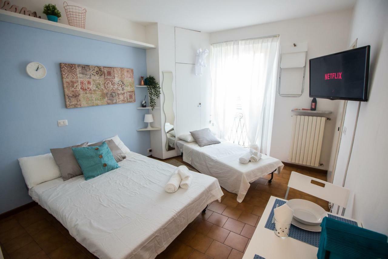Apartment Santa Marta 6 Mediolan Zewnętrze zdjęcie