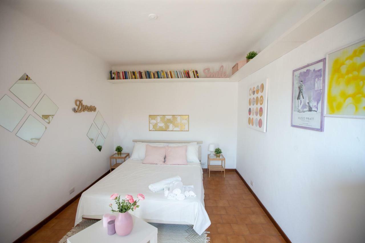 Apartment Santa Marta 6 Mediolan Zewnętrze zdjęcie