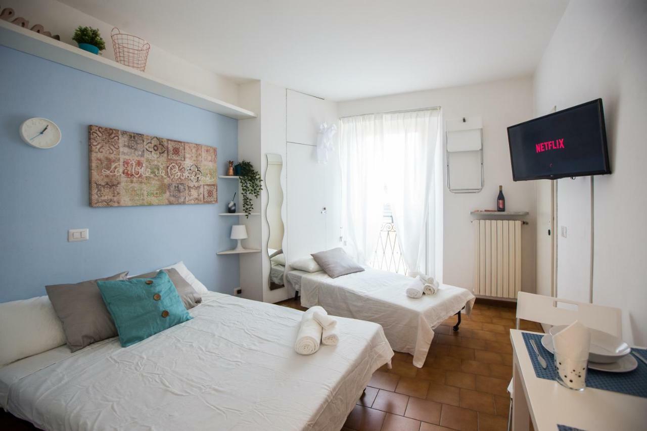 Apartment Santa Marta 6 Mediolan Zewnętrze zdjęcie