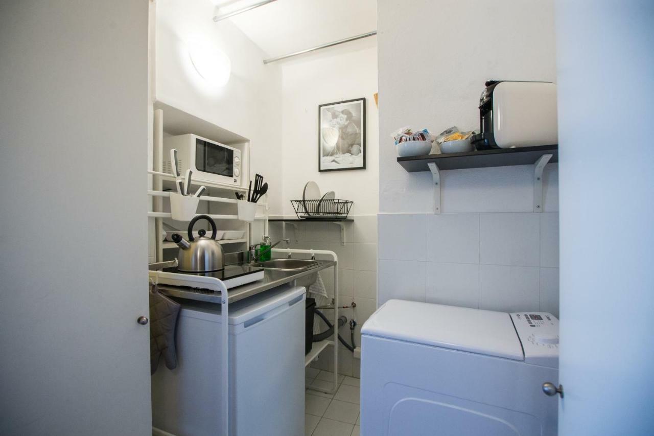 Apartment Santa Marta 6 Mediolan Zewnętrze zdjęcie