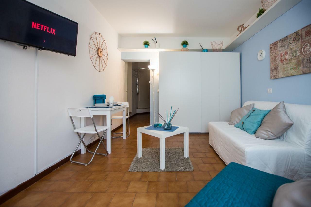Apartment Santa Marta 6 Mediolan Zewnętrze zdjęcie