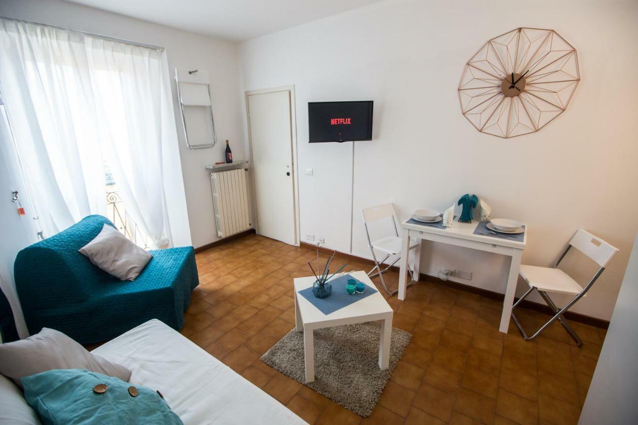 Apartment Santa Marta 6 Mediolan Zewnętrze zdjęcie