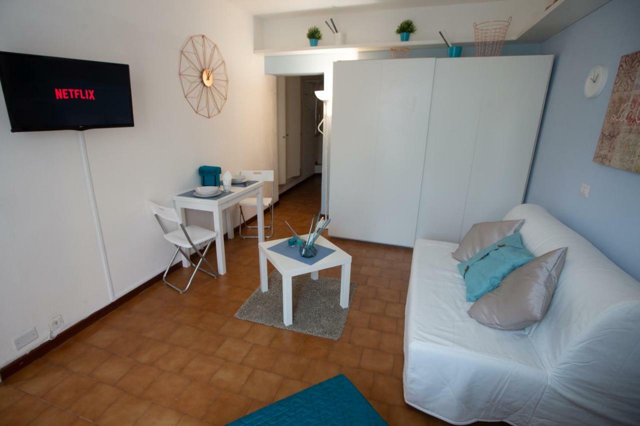 Apartment Santa Marta 6 Mediolan Zewnętrze zdjęcie