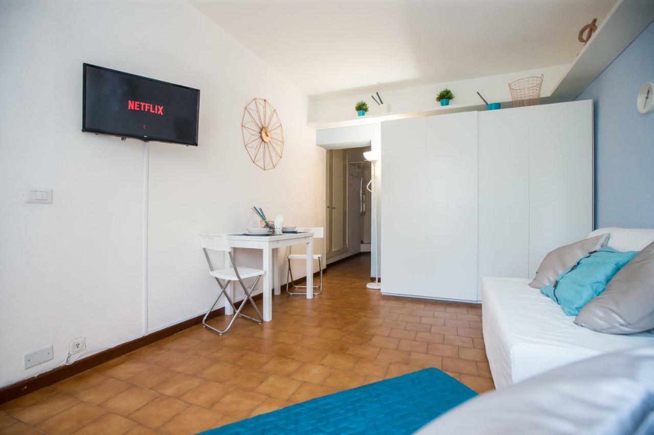 Apartment Santa Marta 6 Mediolan Zewnętrze zdjęcie