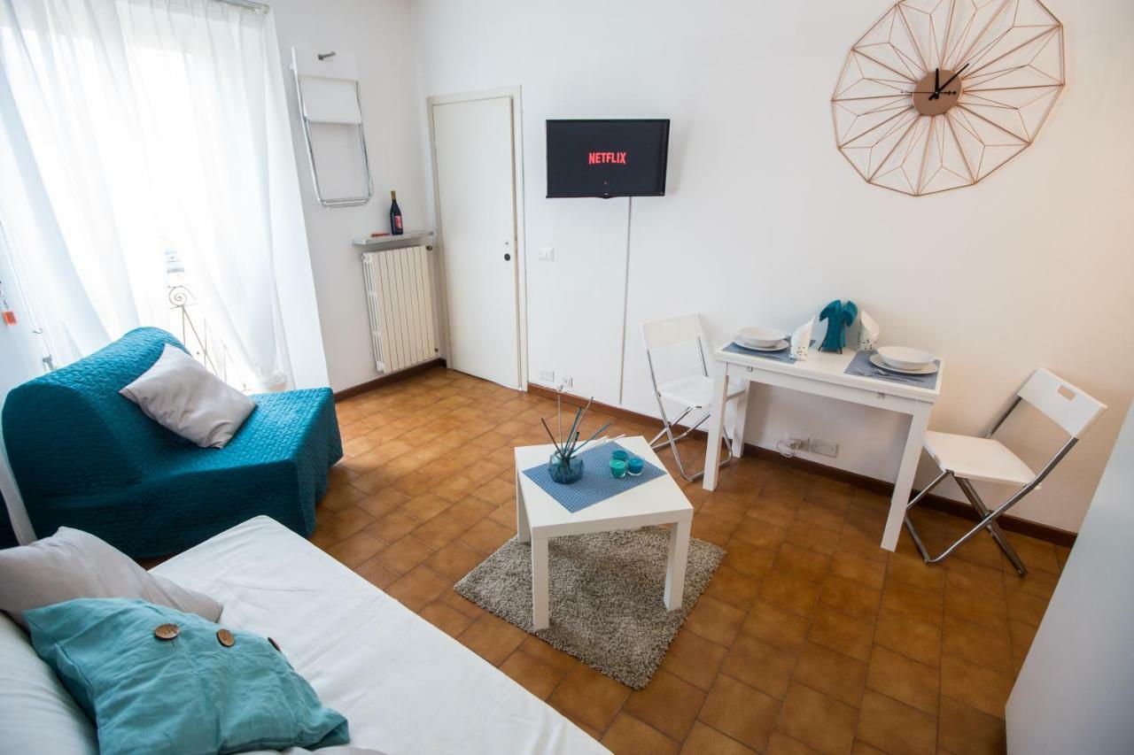Apartment Santa Marta 6 Mediolan Zewnętrze zdjęcie
