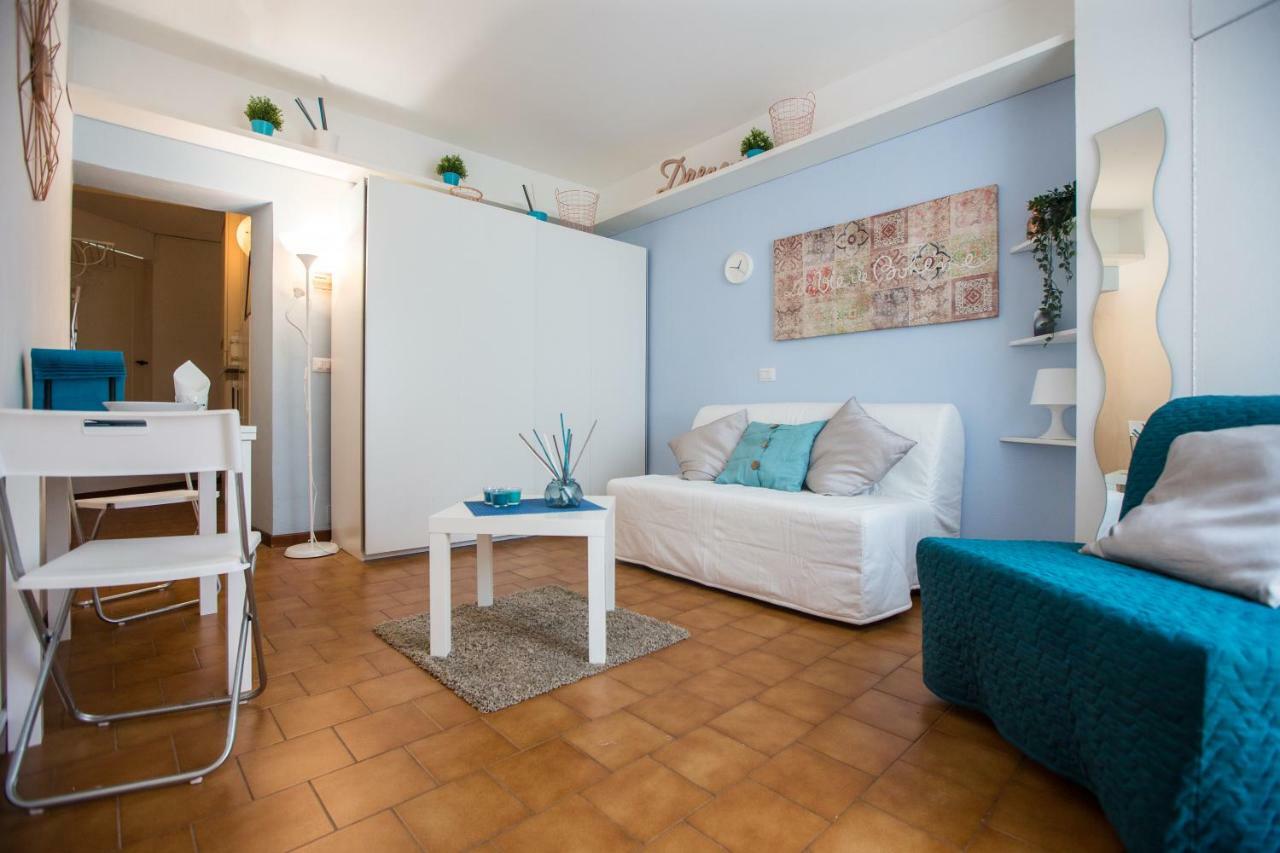 Apartment Santa Marta 6 Mediolan Zewnętrze zdjęcie