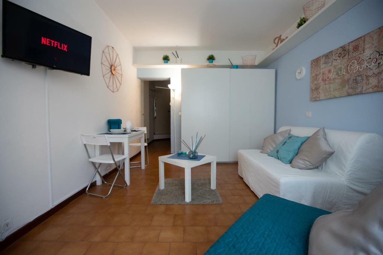 Apartment Santa Marta 6 Mediolan Zewnętrze zdjęcie