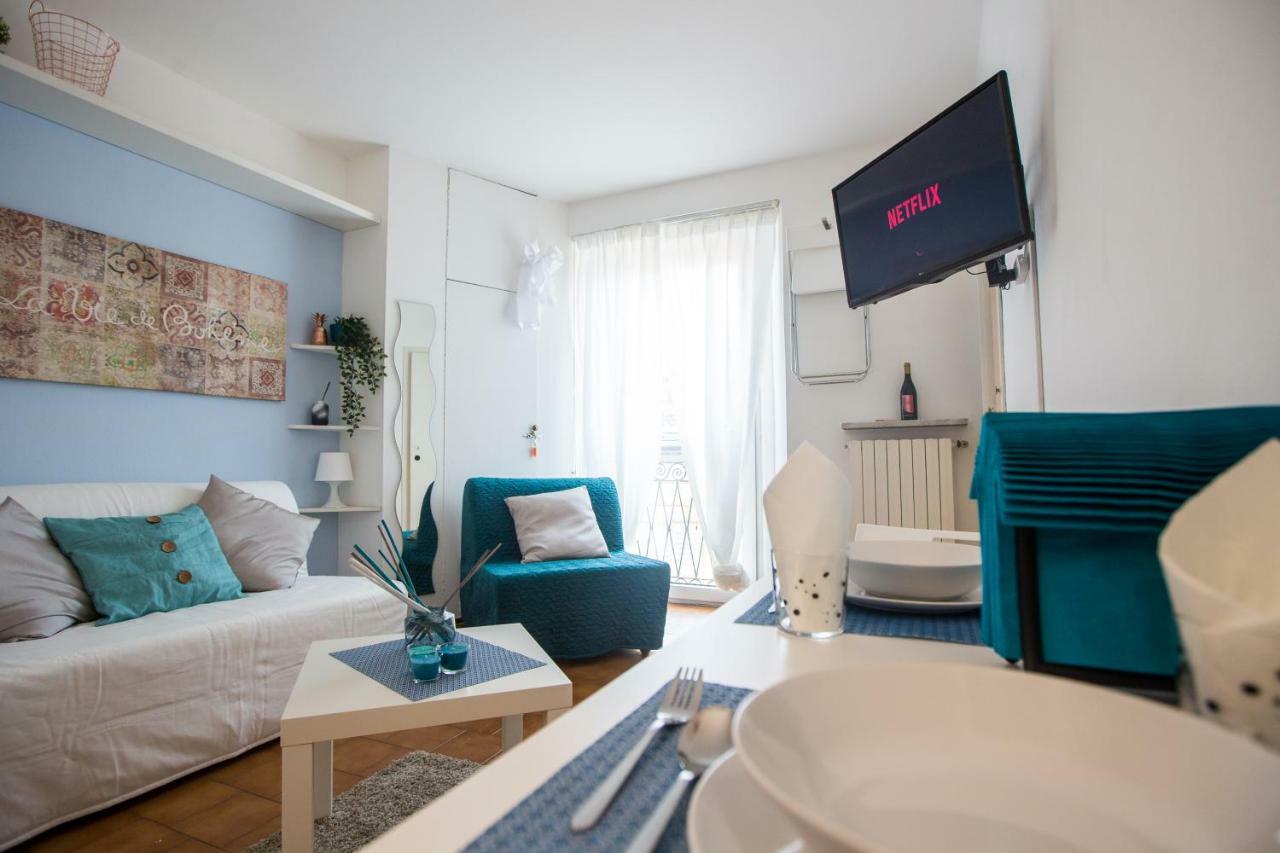 Apartment Santa Marta 6 Mediolan Zewnętrze zdjęcie
