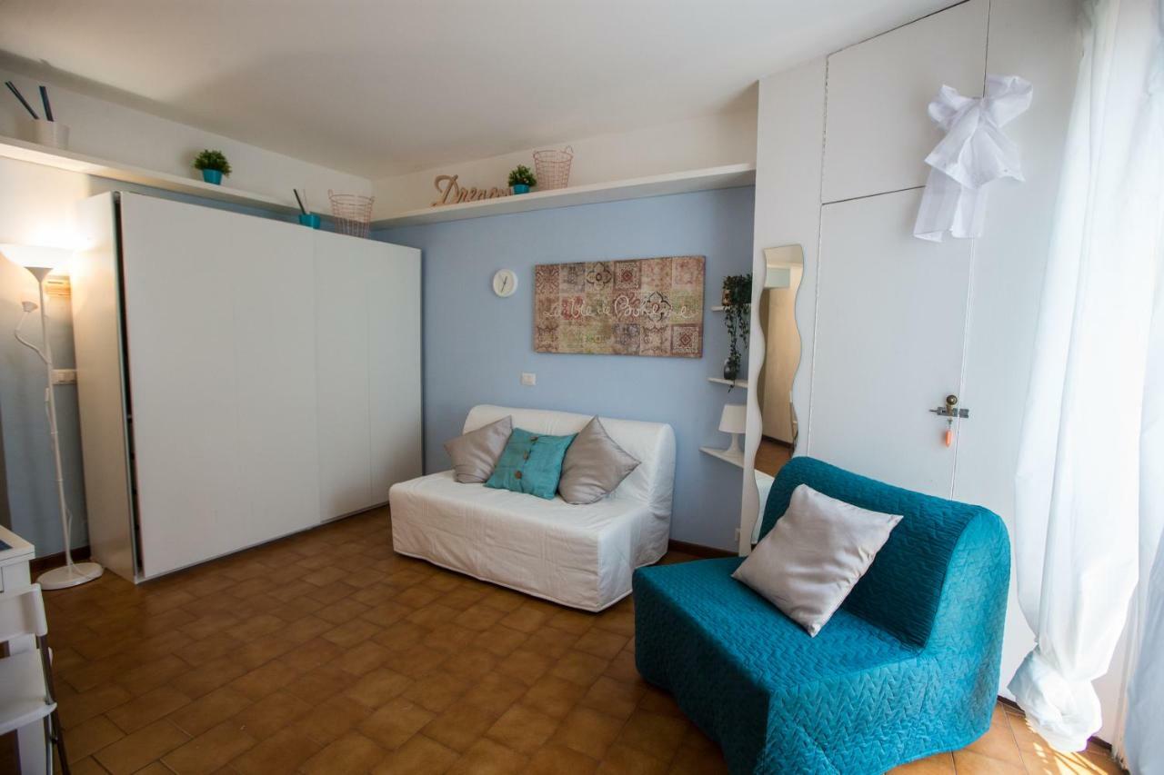 Apartment Santa Marta 6 Mediolan Zewnętrze zdjęcie