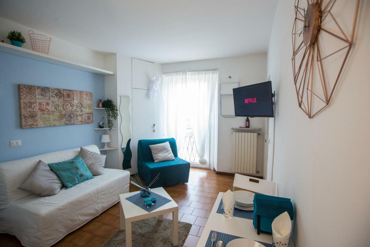 Apartment Santa Marta 6 Mediolan Zewnętrze zdjęcie