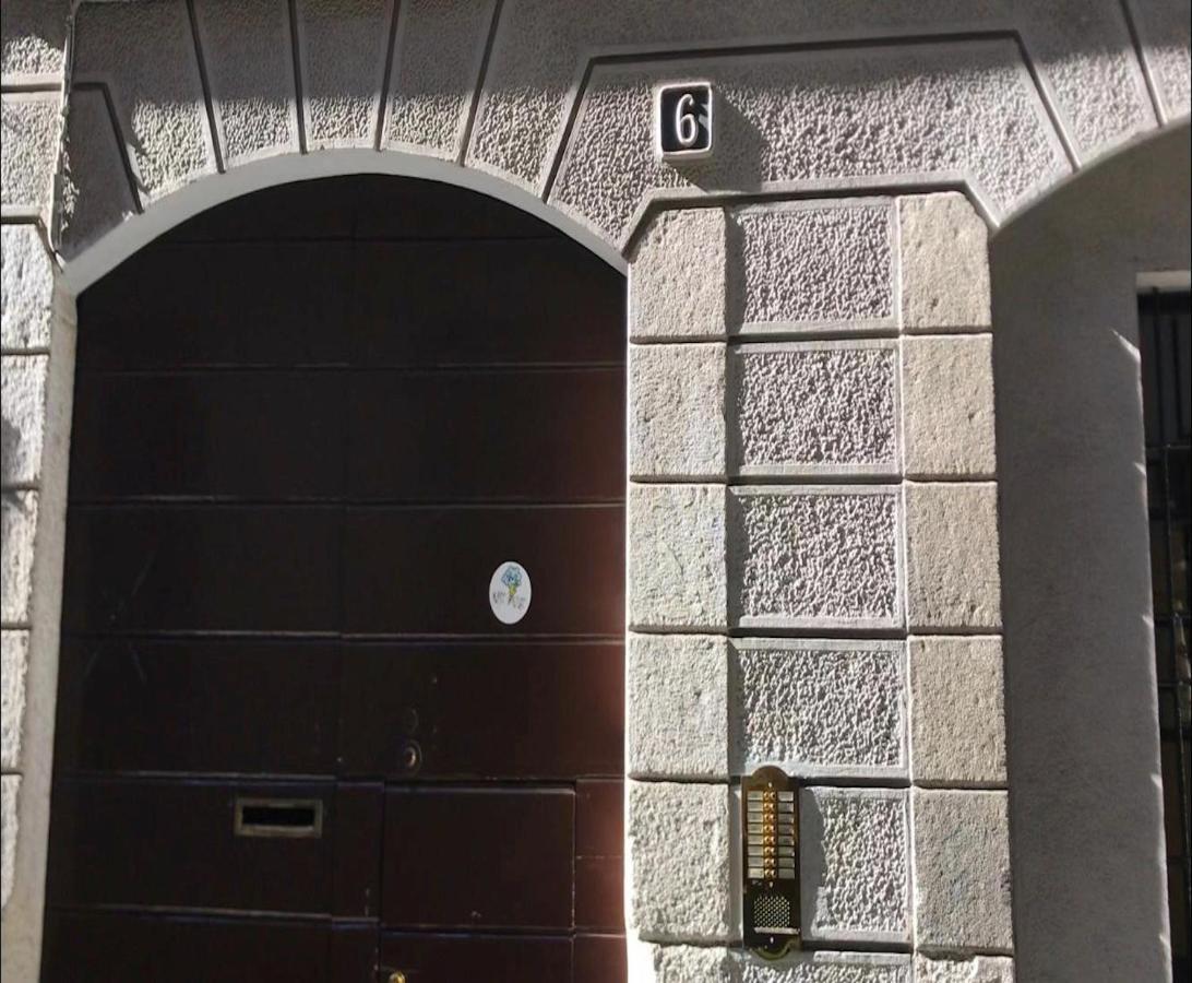 Apartment Santa Marta 6 Mediolan Zewnętrze zdjęcie